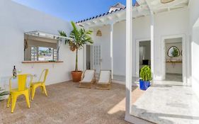 The Patio House Comfort And Style At Pasito Blanco